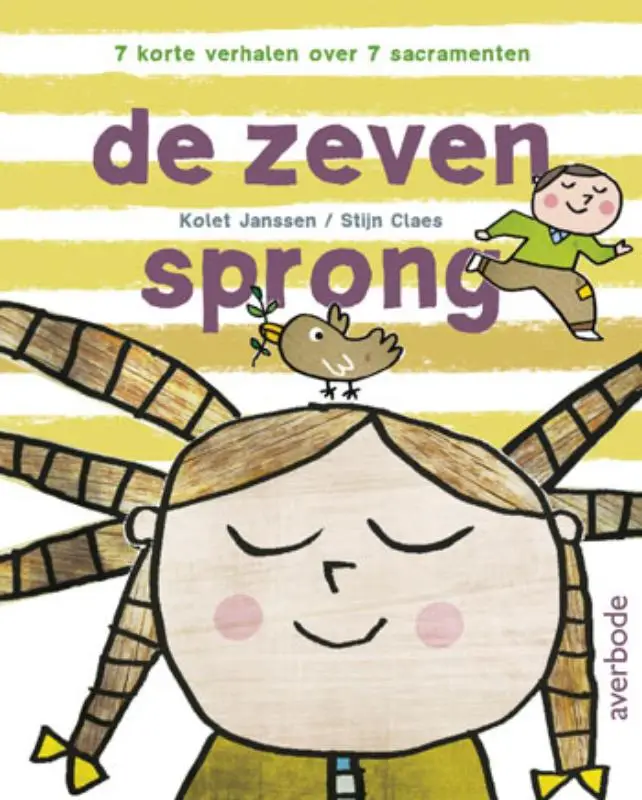 Zevensprong