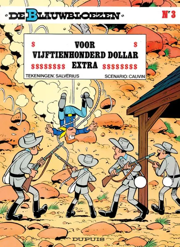Voor 1500 dollar extra