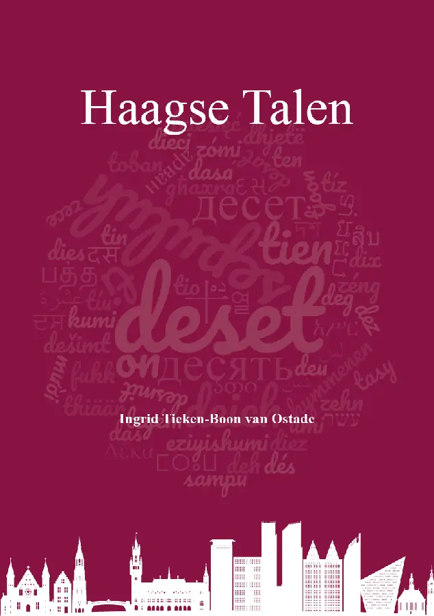 Haagse Talen