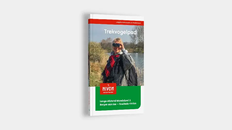 Trekvogelpad