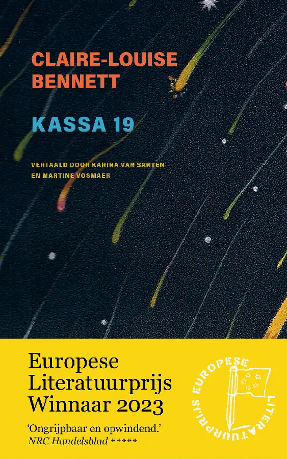 Kassa 19