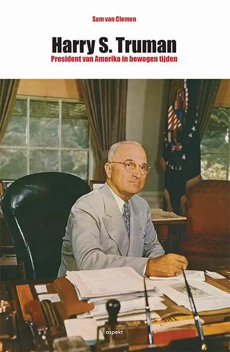 Harry S. Truman  POD