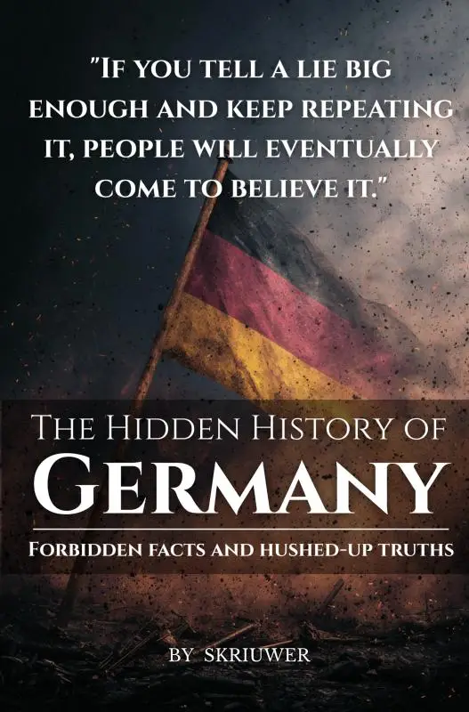 The Hidden History of Germany