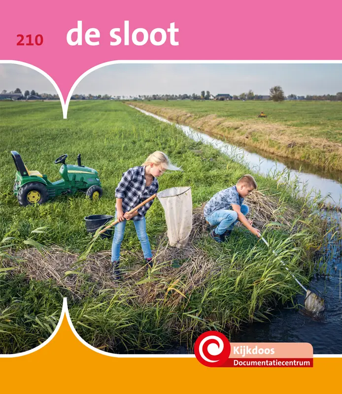 De sloot