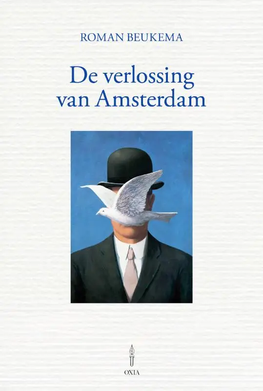 De verlossing van Amsterdam