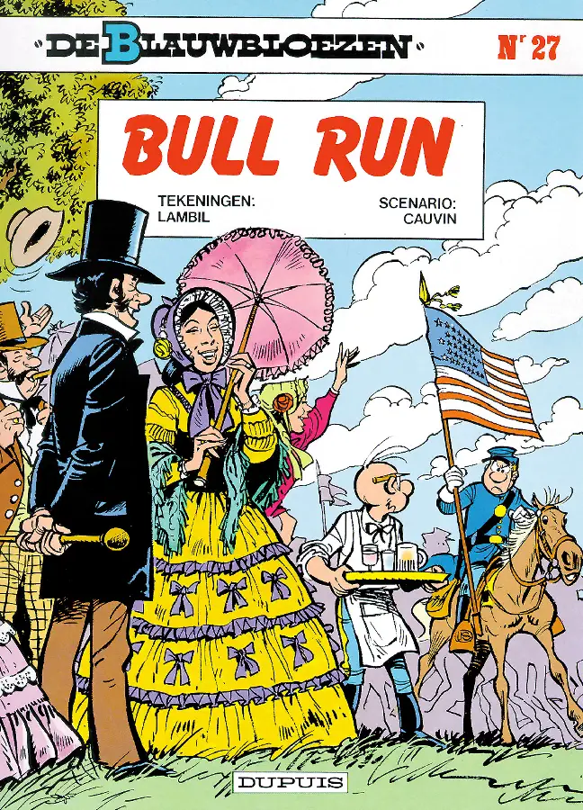 Bull run