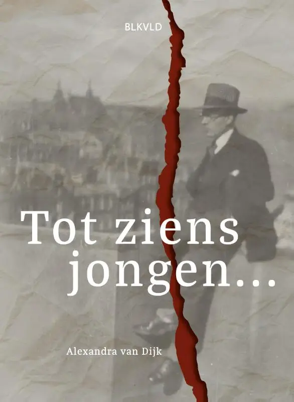 Tot ziens jongen...