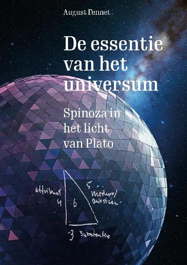De essentie van het universum