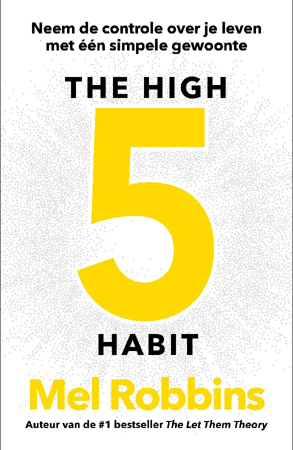 The High 5 Habit