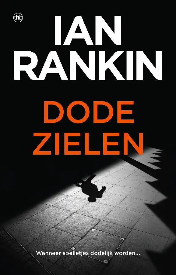 Dode zielen