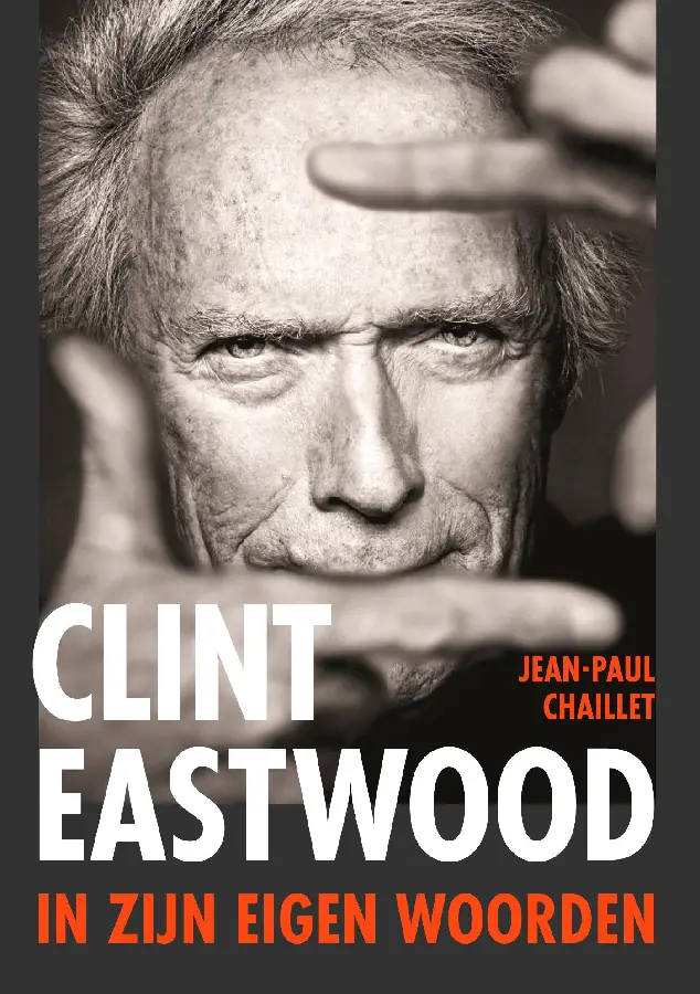 Clint Eastwood