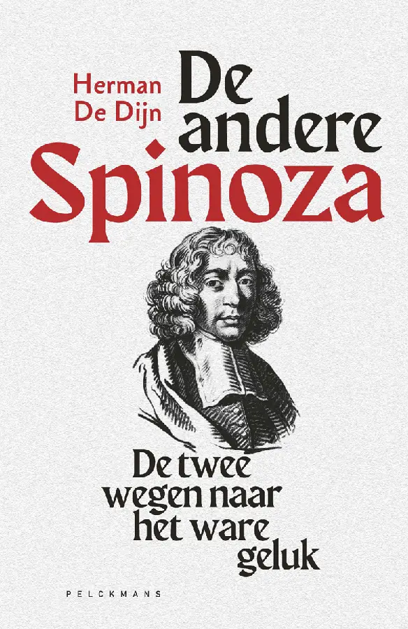 De andere Spinoza