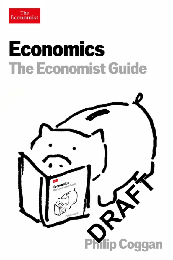 Economics: The Economist Guide