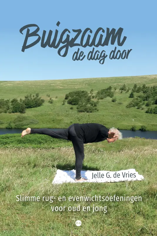 Buigzaam de dag door