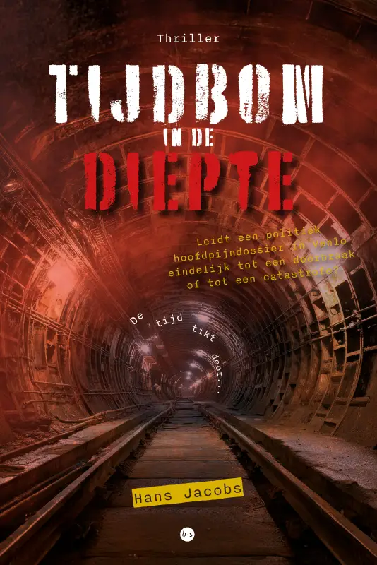 Tijdbom in de diepte