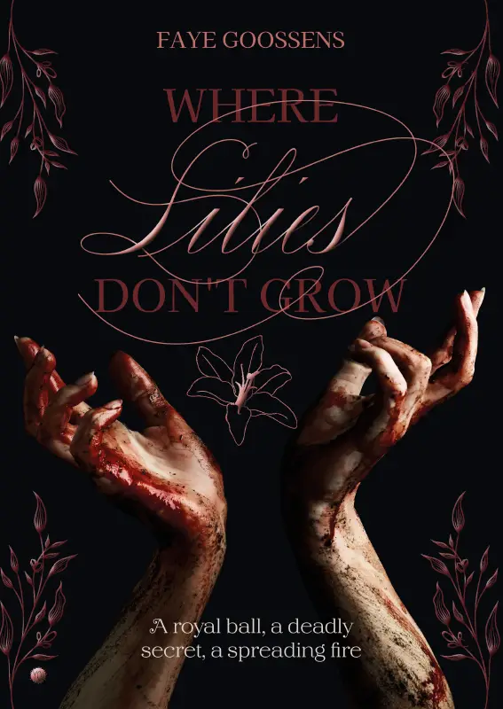 Where Lilies Don't Grow