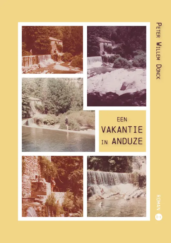 Een vakantie in Anduze