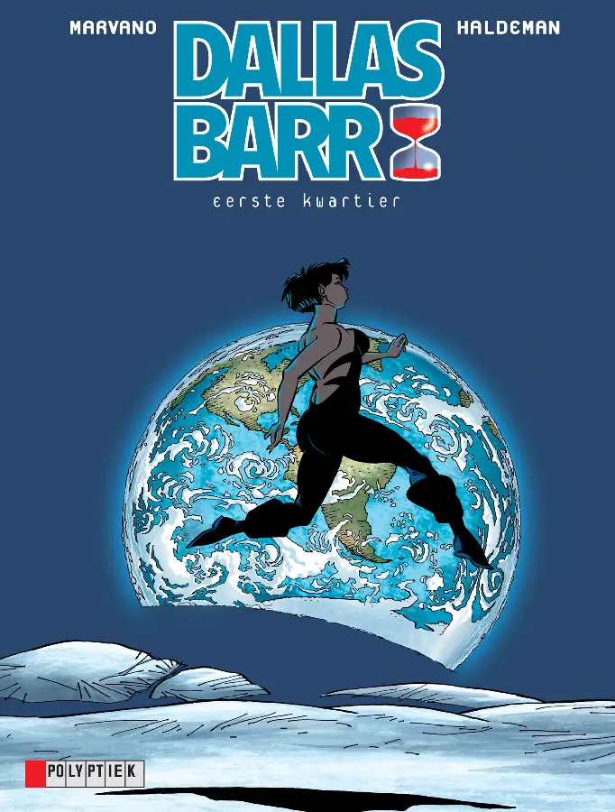 Dallas Barr / 3 Eerste kwartier