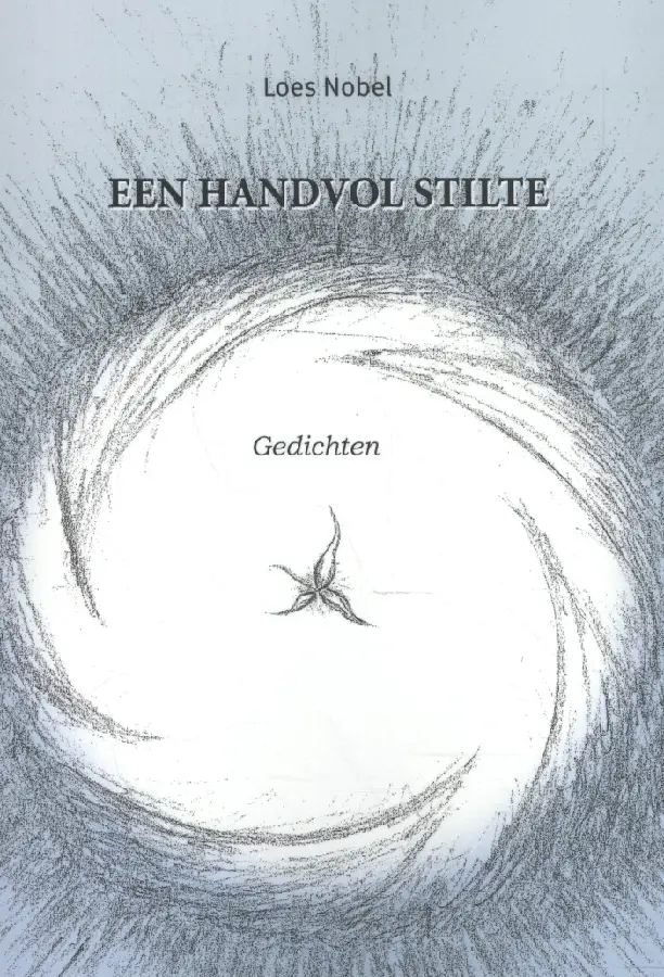 Een handvol stilte