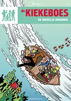 De duivelse driehoek