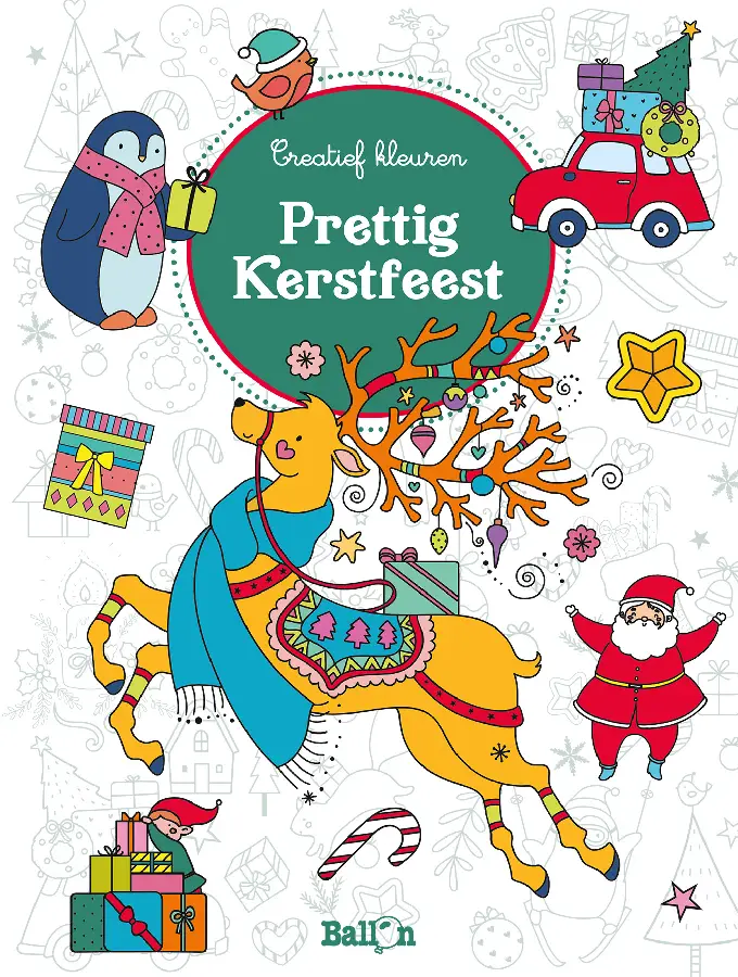 Kerstmis