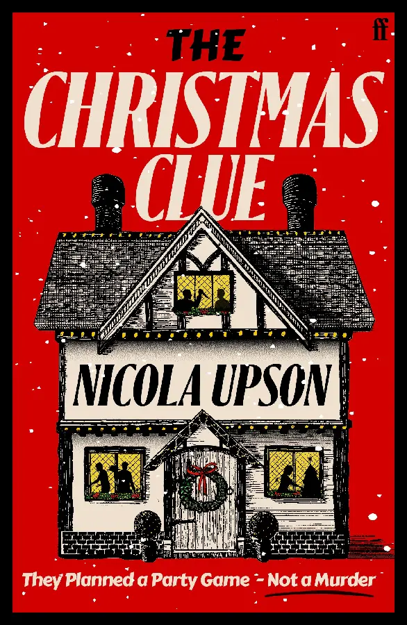 The Christmas Clue