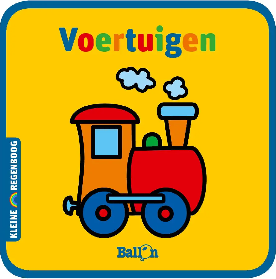 Voertuigen