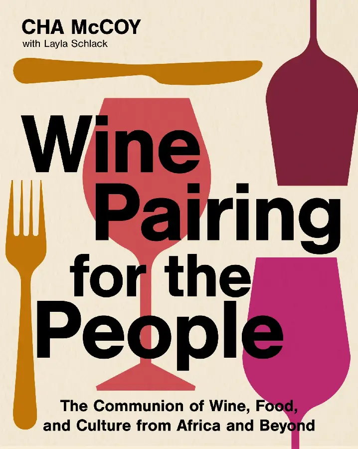 Wine Pairing for the People