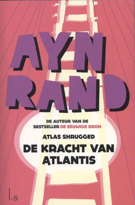 Kracht van Atlantis