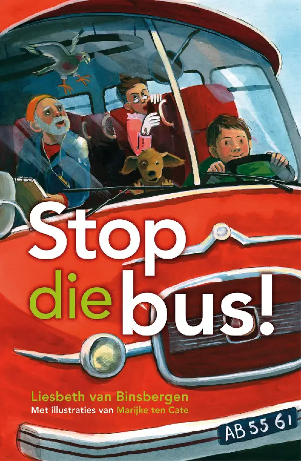 Stop die bus