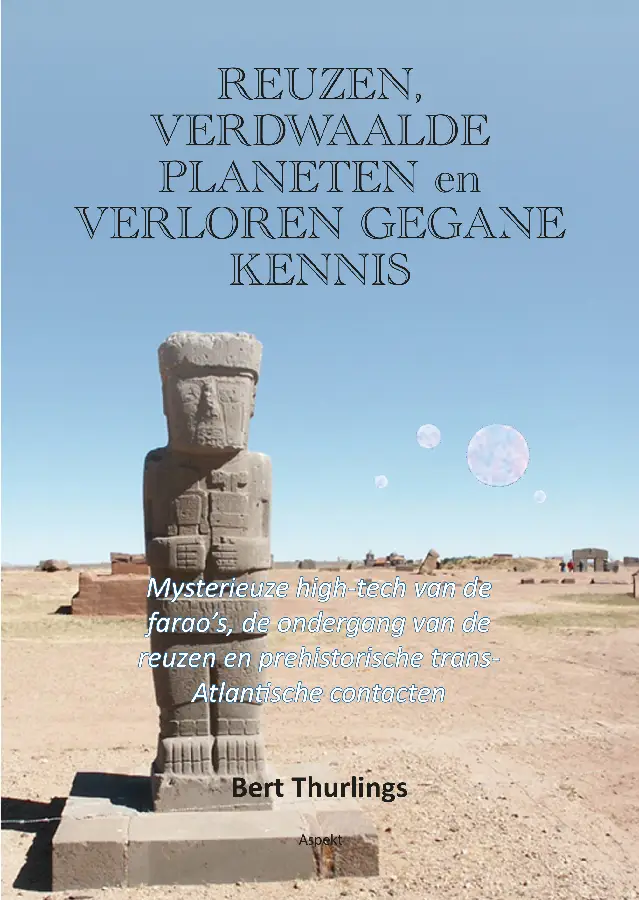 Reuzen, verdwaalde planeten en verloren