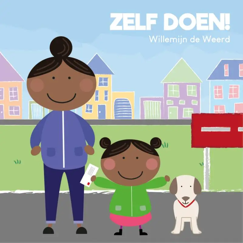 Zelf doen!
