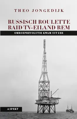 Russische roulette - Raid TV-Eiland REM