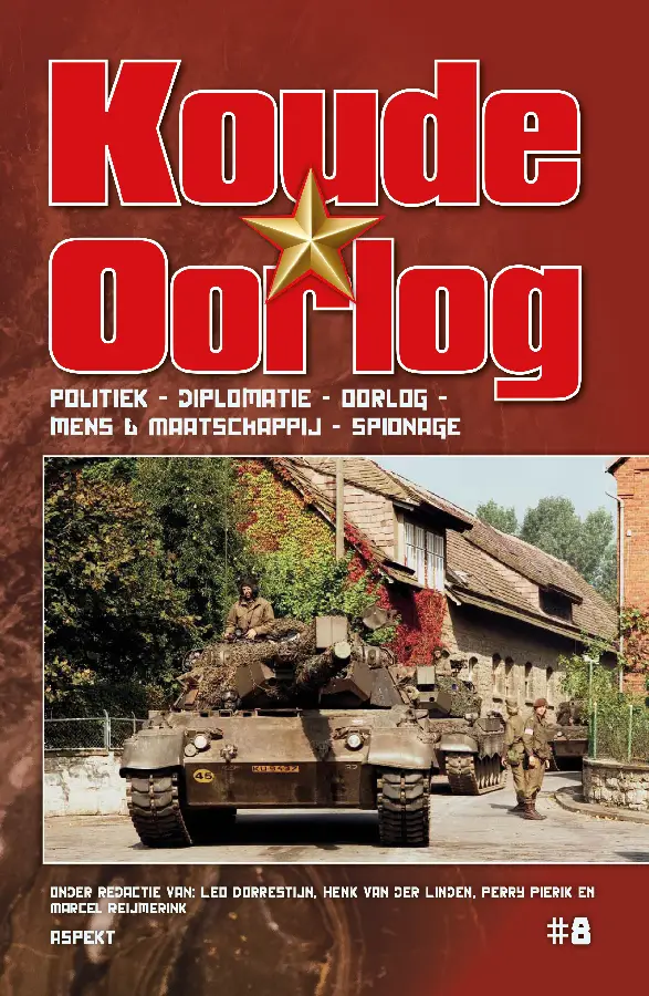 Koude Oorlog | 8
