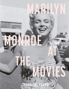 Marilyn monroe at the movies