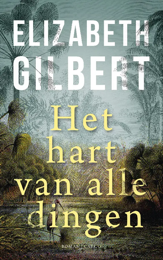 Het hart van alle dingen