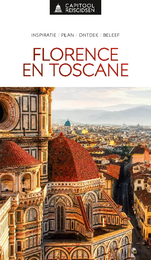 Florence & Toscane