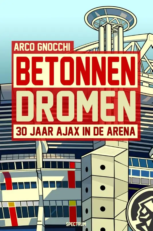Betonnen dromen