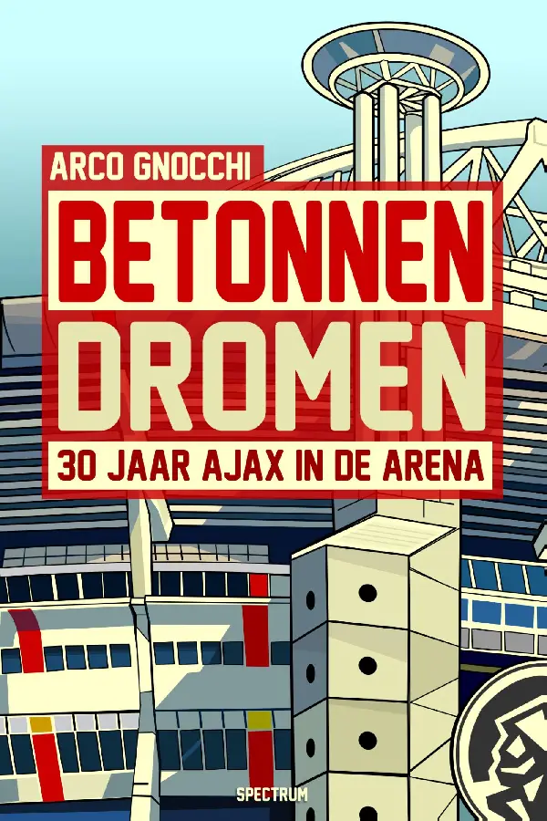 Betonnen dromen