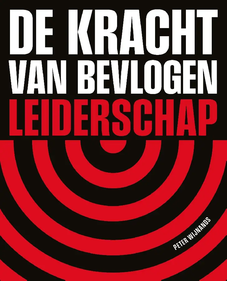 De kracht van bevlogen leiderschap