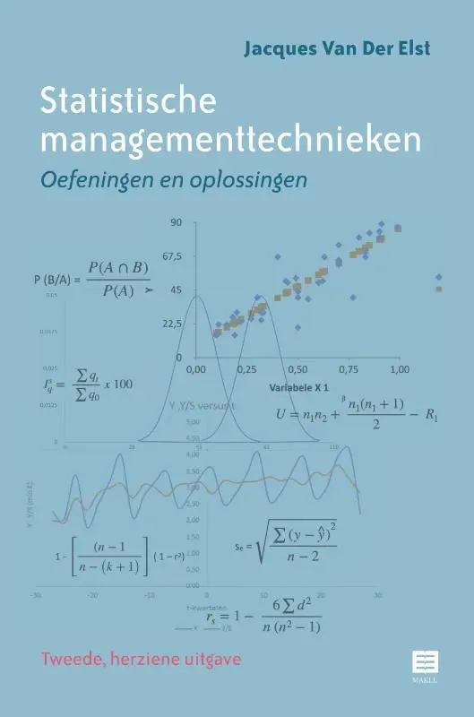 Statistische managementtechnieken