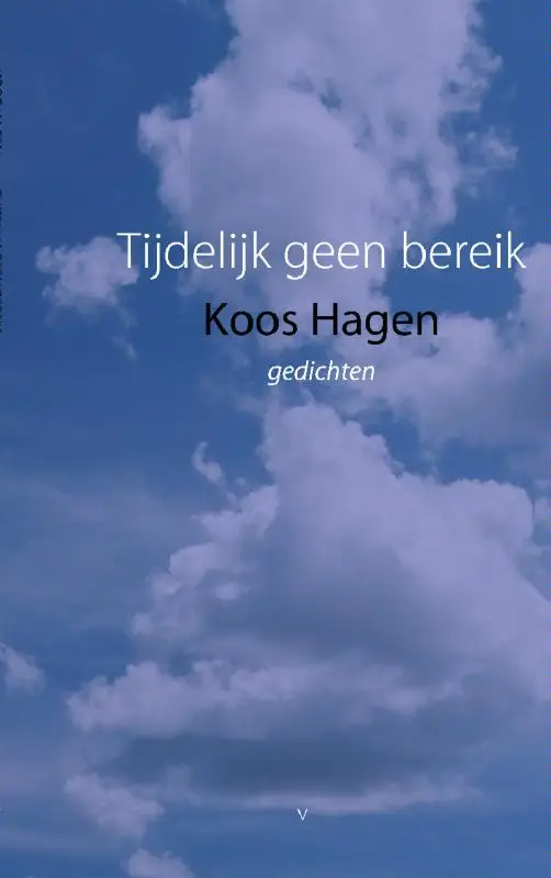 Tijdelijk geen bereik