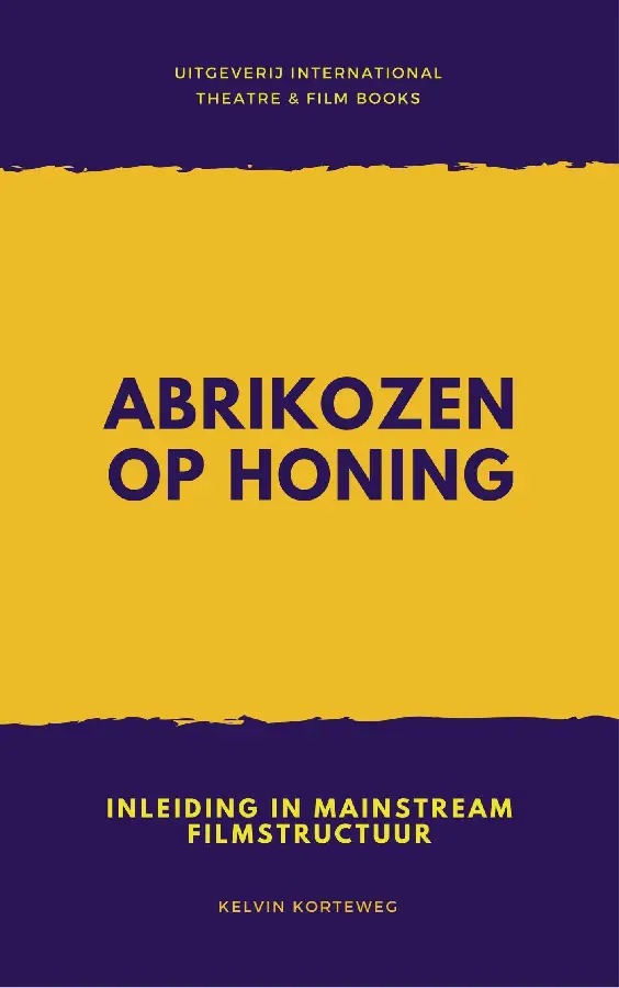 Abrikozen op honing