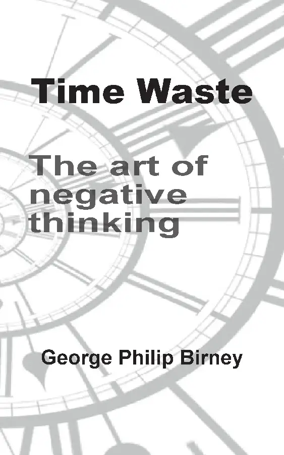 Time Waste