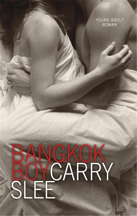 Bangkok boy