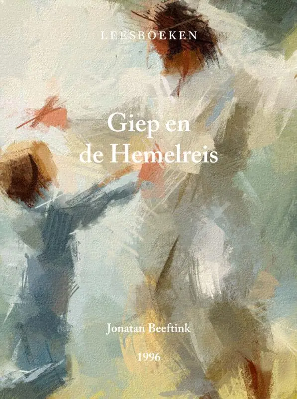 Giep en de Hemelreis
