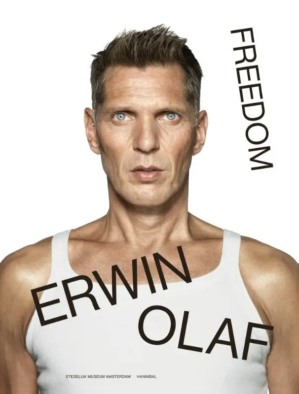 Erwin Olaf - Freedom