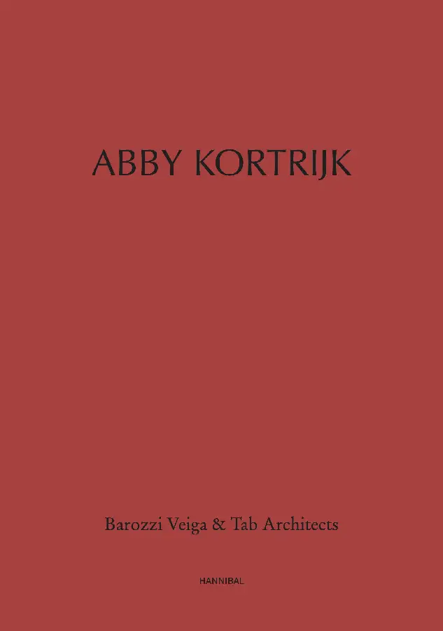 Abby Kortrijk