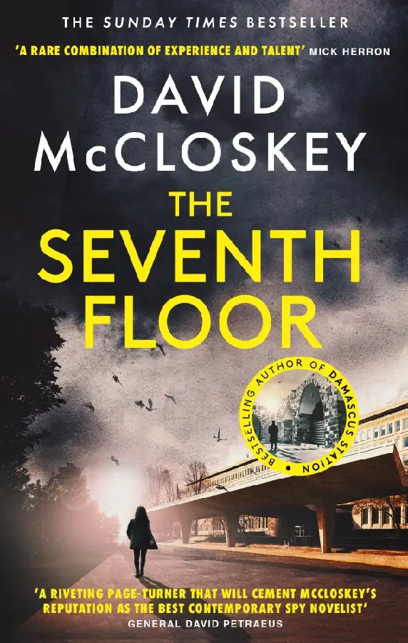 The Seventh Floor