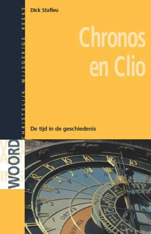 Chronos en clio